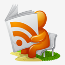 Blog zum RSS Reader hinzufügen